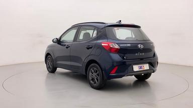 2021 Hyundai GRAND I10 NIOS