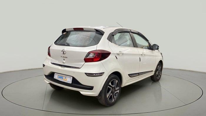 2020 Tata Tiago