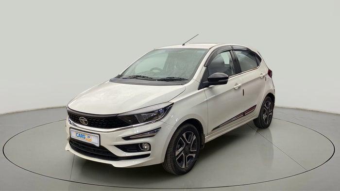 2020 Tata Tiago