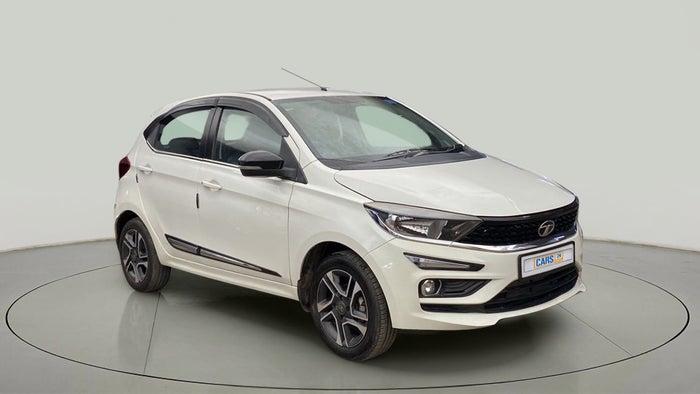 2020 Tata Tiago