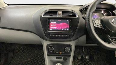 2020 Tata Tiago