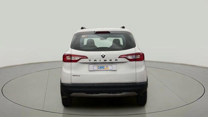 2023 Renault TRIBER