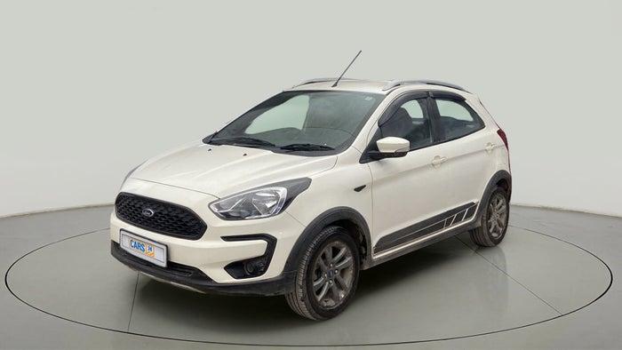 2021 Ford FREESTYLE