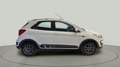 2021 Ford FREESTYLE