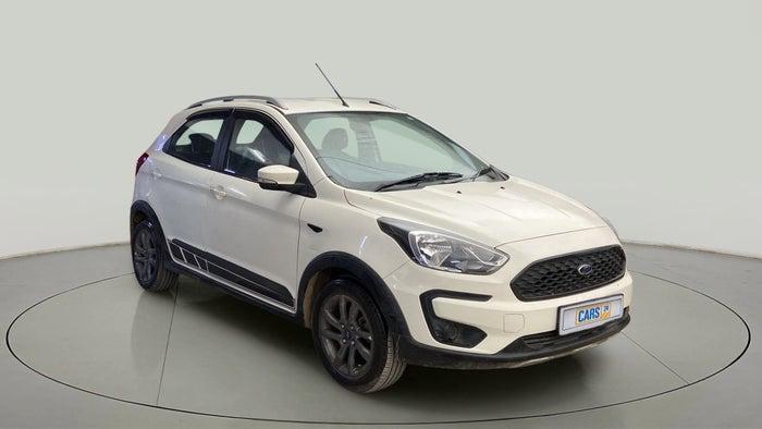 2021 Ford FREESTYLE