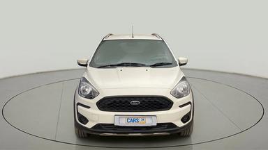 2021 Ford FREESTYLE