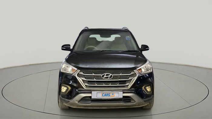 2018 Hyundai Creta