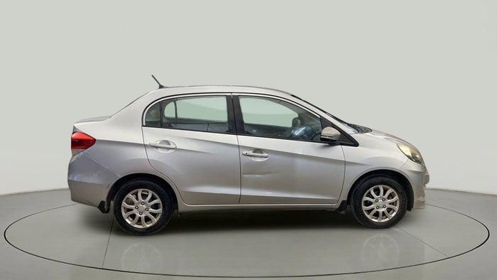 2015 Honda Amaze