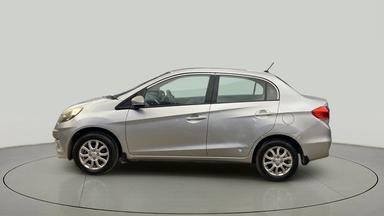 2015 Honda Amaze