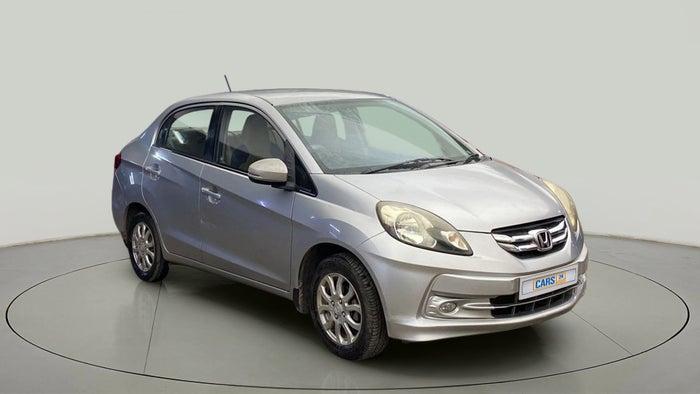 2015 Honda Amaze