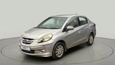 2015 Honda Amaze