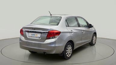 2015 Honda Amaze