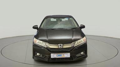 2016 Honda City