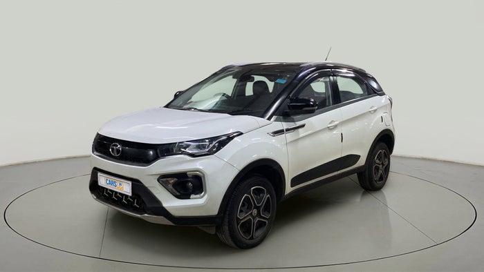 2021 Tata NEXON