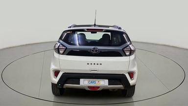 2021 Tata NEXON