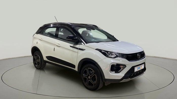 2021 Tata NEXON