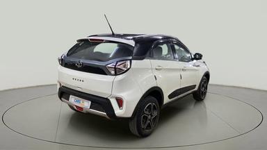 2021 Tata NEXON