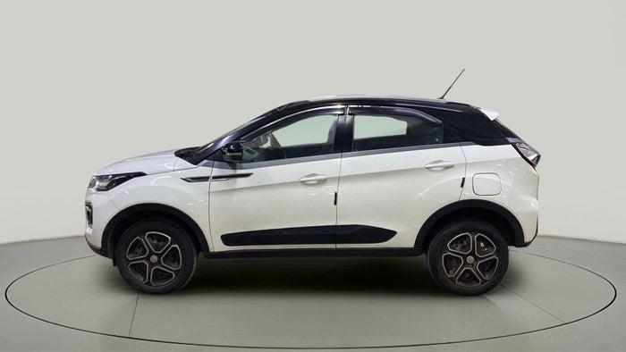 2021 Tata NEXON