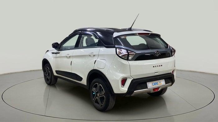 2021 Tata NEXON