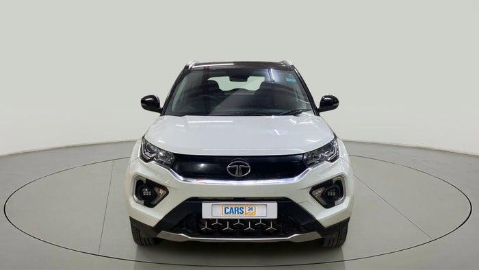 2021 Tata NEXON