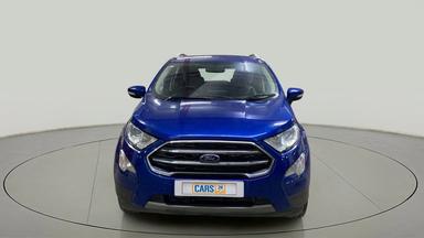 2019 Ford Ecosport