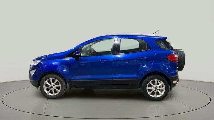 2019 Ford Ecosport