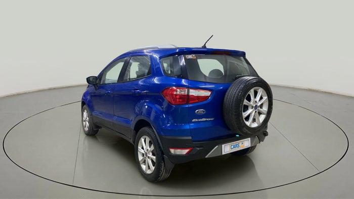 2019 Ford Ecosport