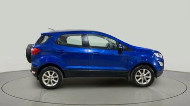 2019 Ford Ecosport