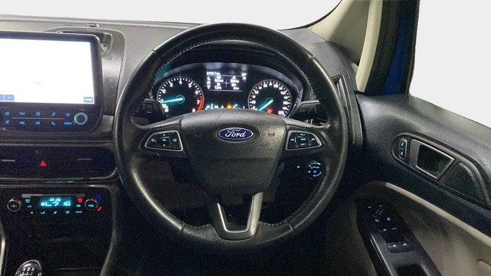 2019 Ford Ecosport