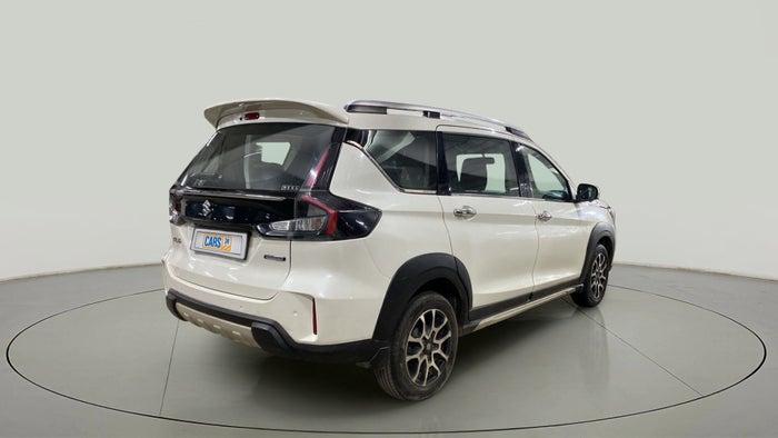 2023 Maruti XL6