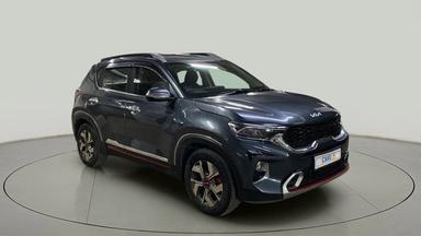 2022 KIA SONET