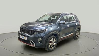 2022 KIA SONET