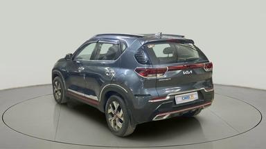 2022 KIA SONET