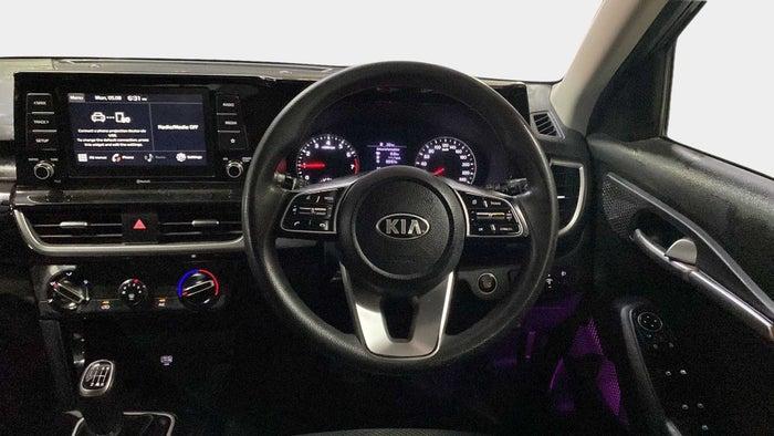 2020 KIA SELTOS