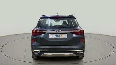 2020 KIA SELTOS