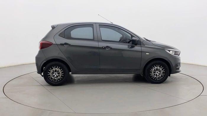 2021 Tata Tiago