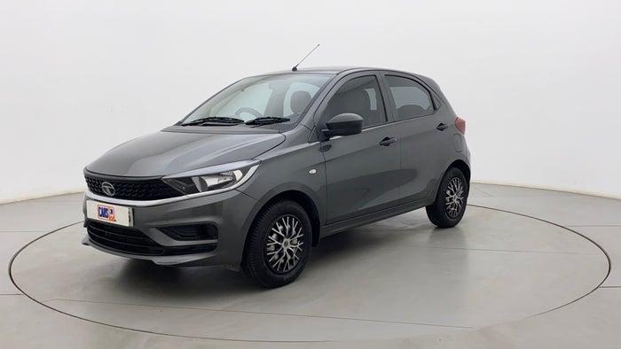 2021 Tata Tiago