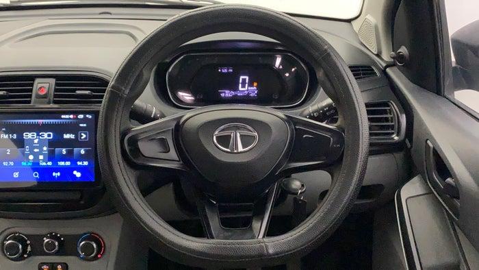 2021 Tata Tiago