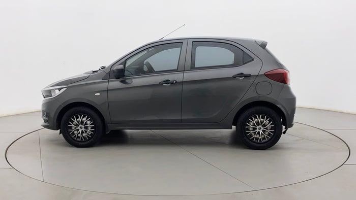 2021 Tata Tiago