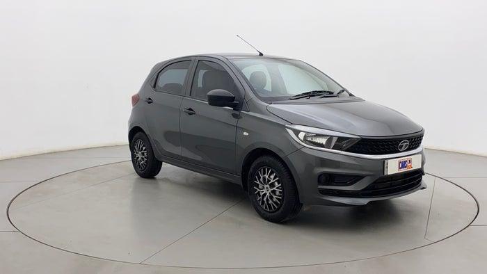 2021 Tata Tiago