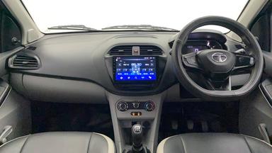 2021 Tata Tiago