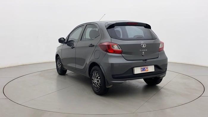 2021 Tata Tiago