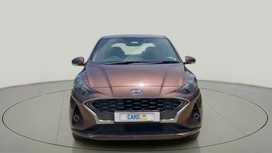 2020 Hyundai AURA