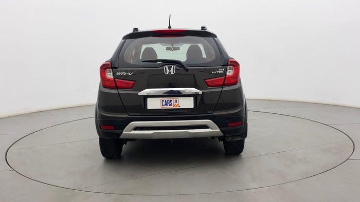 2019 Honda WR-V