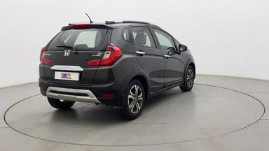 2019 Honda WR-V