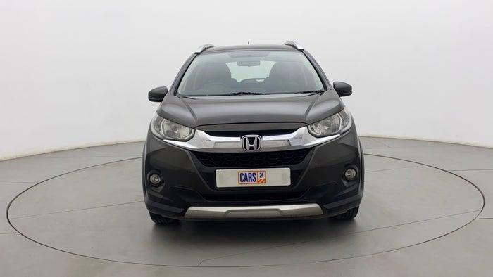 2019 Honda WR-V