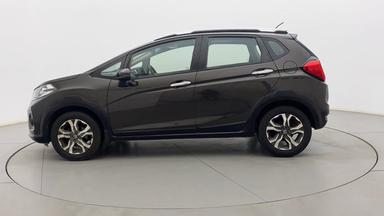 2019 Honda WR-V