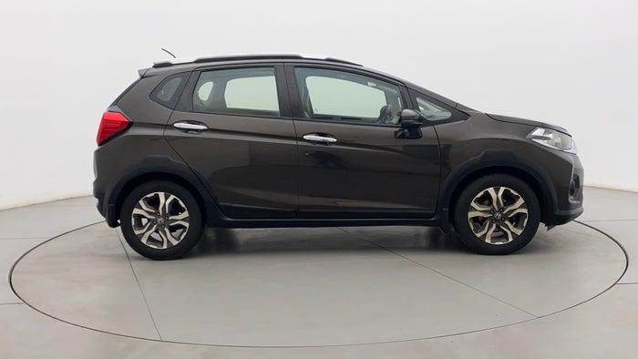 2019 Honda WR-V