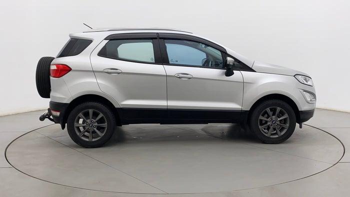 2020 Ford Ecosport