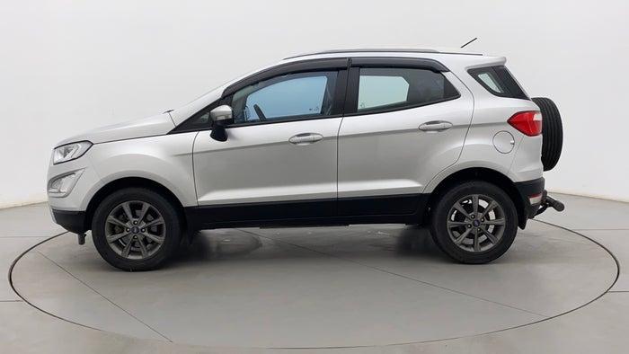 2020 Ford Ecosport